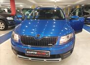 Škoda Octavia 26