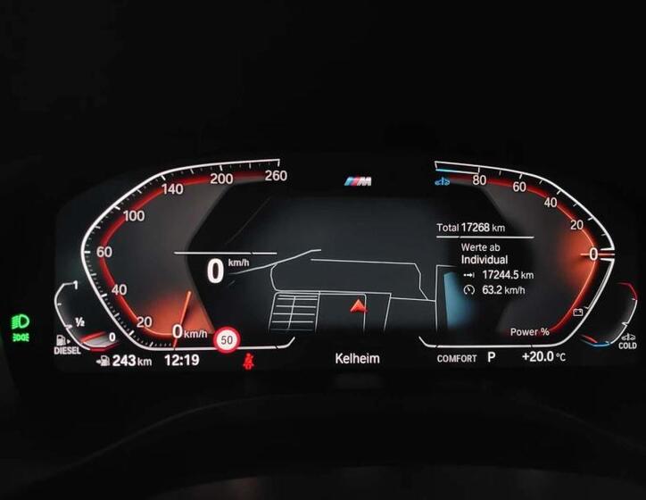BMW X4 6