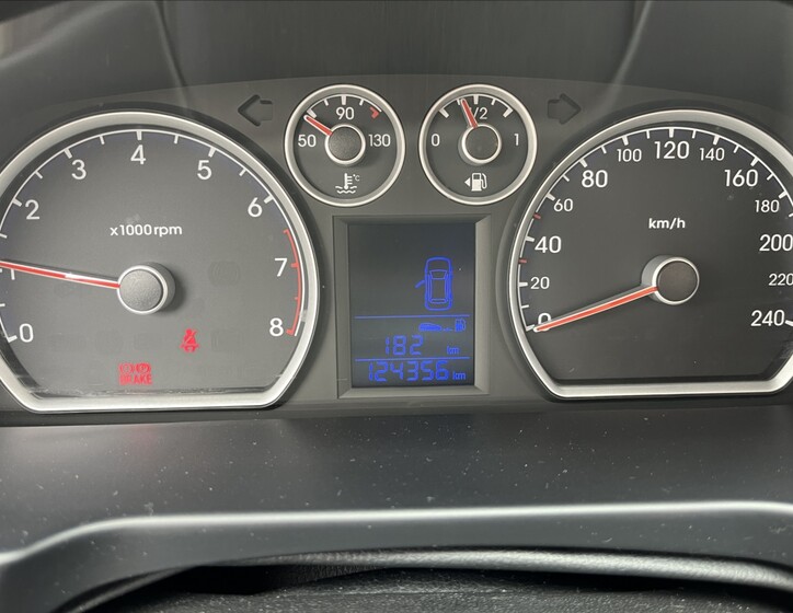 Hyundai i30 34