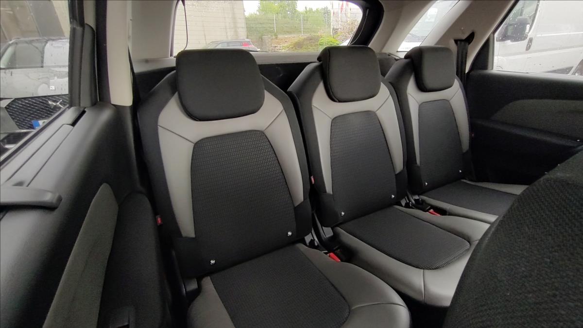 Citroën C4 SpaceTourer