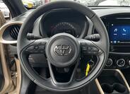 Toyota Aygo 15