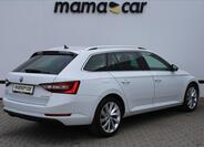 Škoda Superb 7