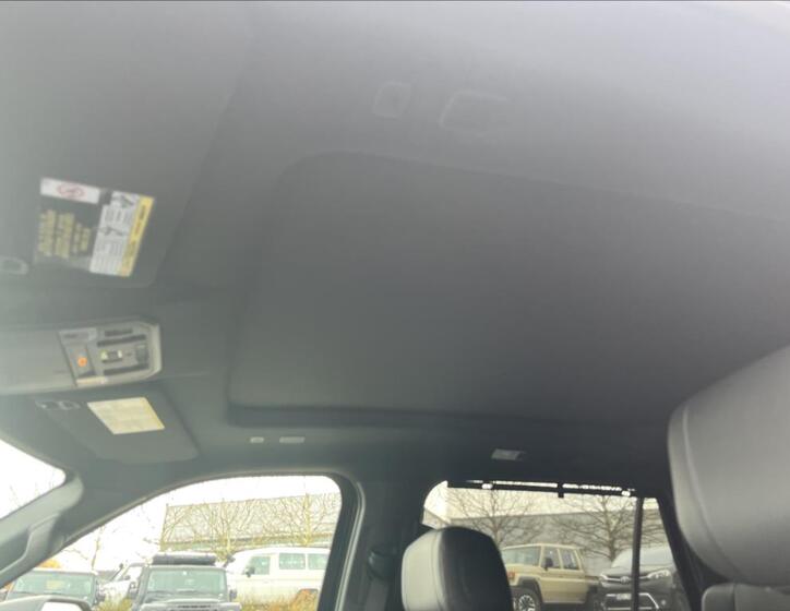 Toyota Sequoia 41