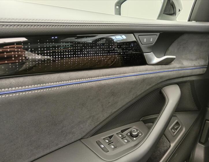 Volkswagen Passat 27