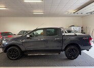 Ford Ranger 3