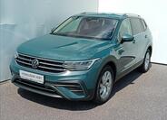 Volkswagen Tiguan Allspace 1