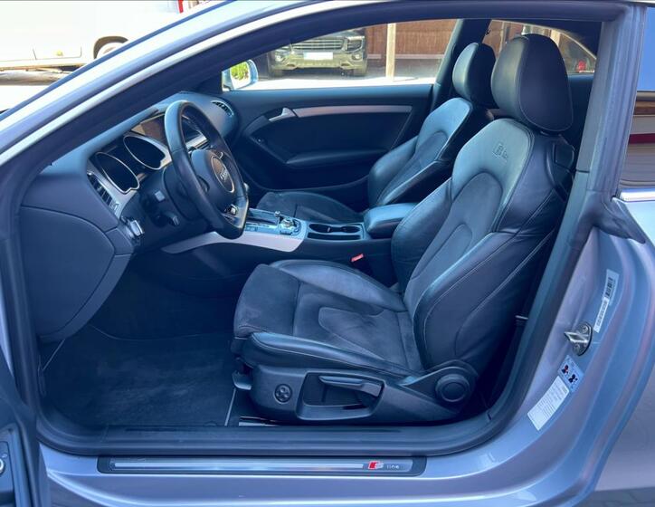 Audi A5 11