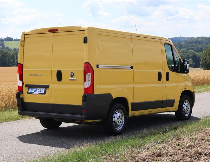Fiat Ducato 7