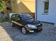 Škoda Fabia 5