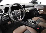 Mercedes-Benz CLA 18