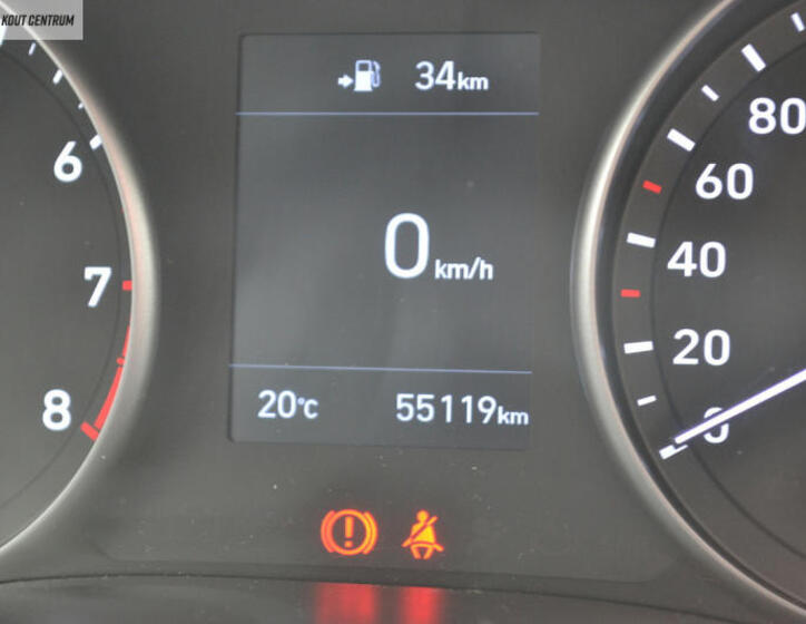 Hyundai i30 32