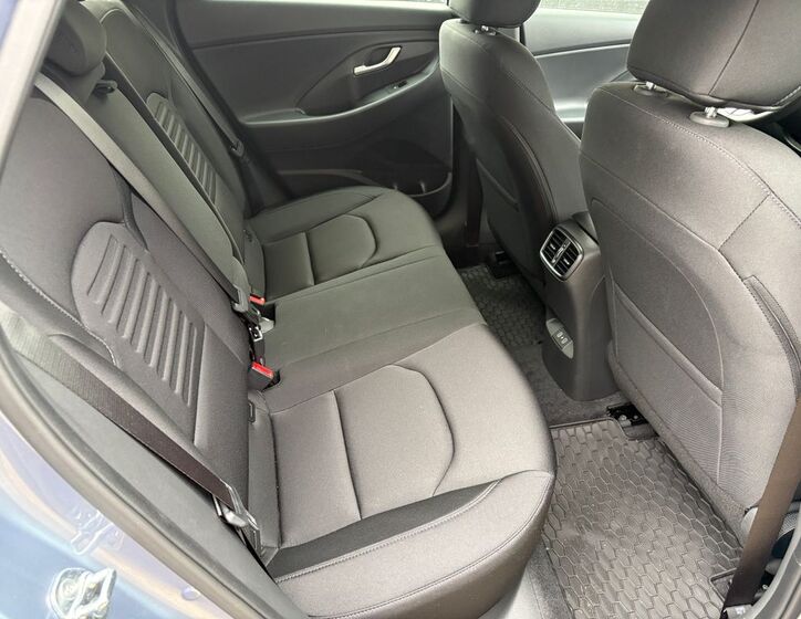 Hyundai i30 10