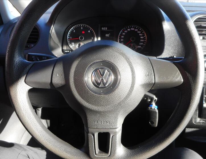 Volkswagen Caddy 11