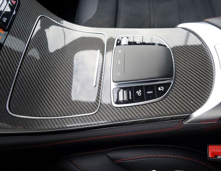 Mercedes-Benz GLC 49