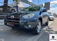 Toyota RAV4 1
