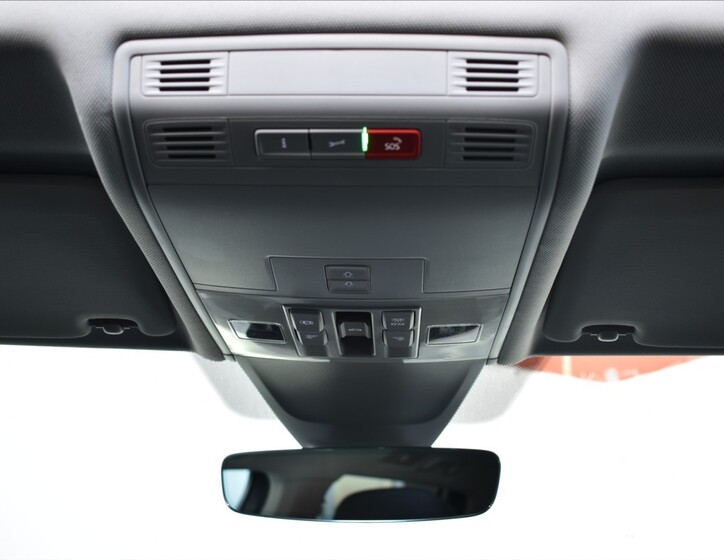 Volkswagen Tiguan Allspace 19