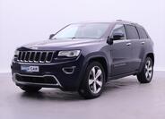 Jeep Grand Cherokee 3