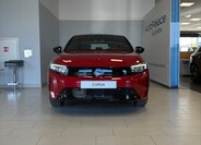 Opel Corsa 2