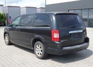 Chrysler Grand Voyager 5