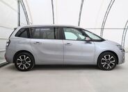 Citroën Grand C4 SpaceTourer 5
