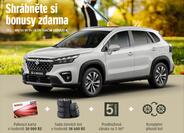 Suzuki S-Cross 1