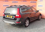 Volvo XC70 7