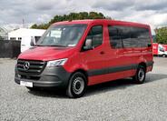 Mercedes-Benz Sprinter 1