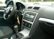 Škoda Octavia 24