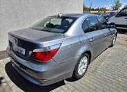 BMW Řada 5 6