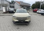 Honda HR-V 8