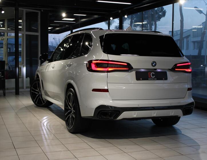 BMW X5 24
