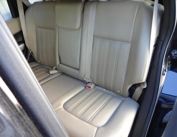 Nissan X-Trail 22