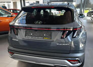 Hyundai Tucson 4