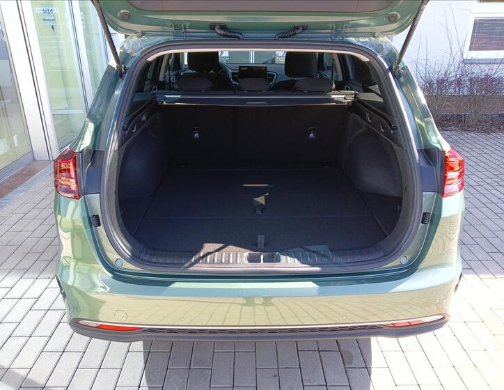 KIA Ceed 5