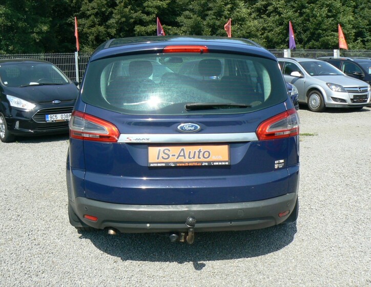 Ford S-MAX 6