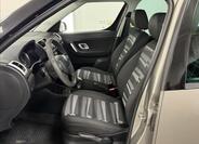 Škoda Roomster 7