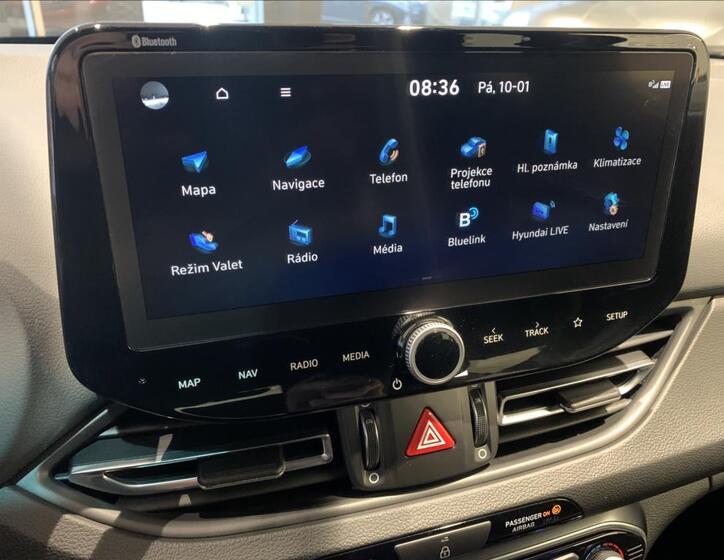 Hyundai i30 36