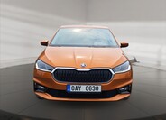 Škoda Fabia 3