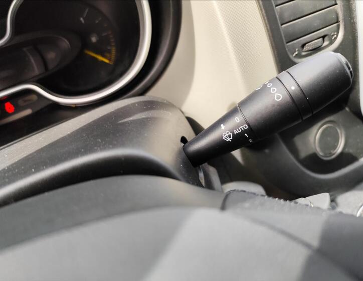 Renault Trafic 25