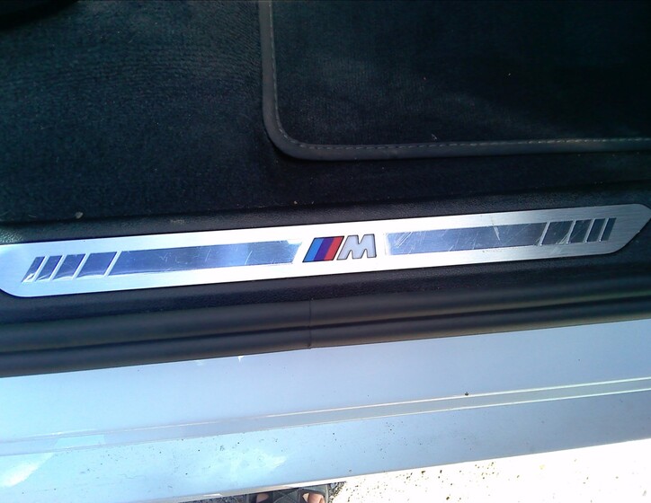 BMW X7 46