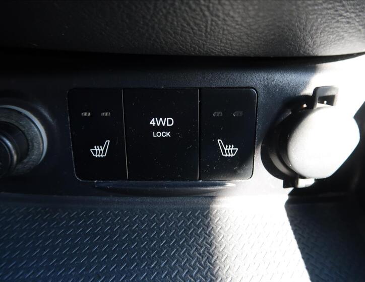 Hyundai Santa Fe 16