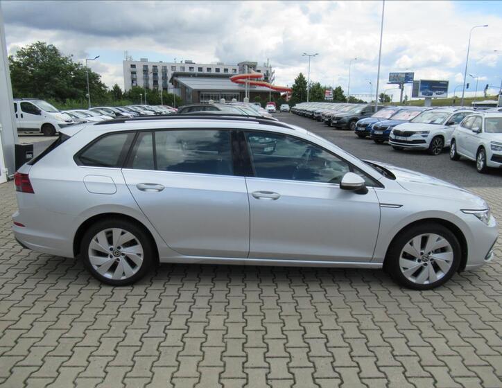 Volkswagen Golf 6