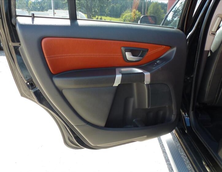 Volvo XC90 18