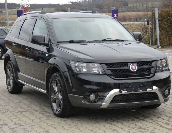 Fiat Freemont 13