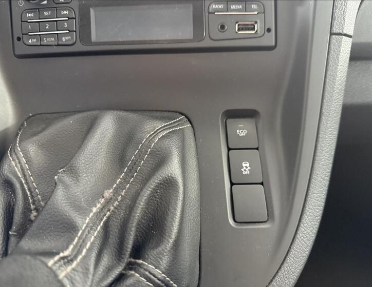 Mercedes-Benz Citan 16