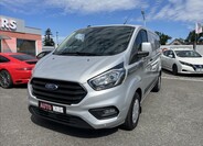 Ford Transit Custom 12