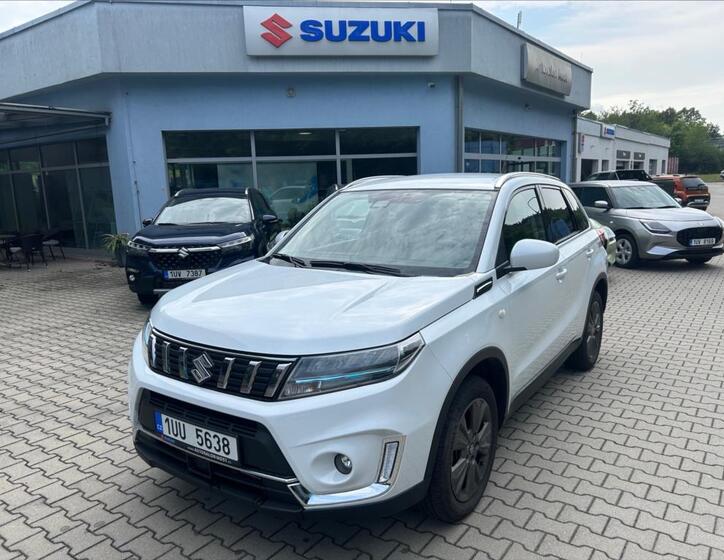 Suzuki Vitara 1