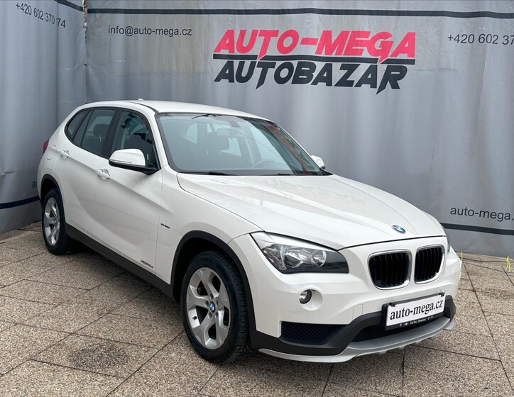 BMW X1 3