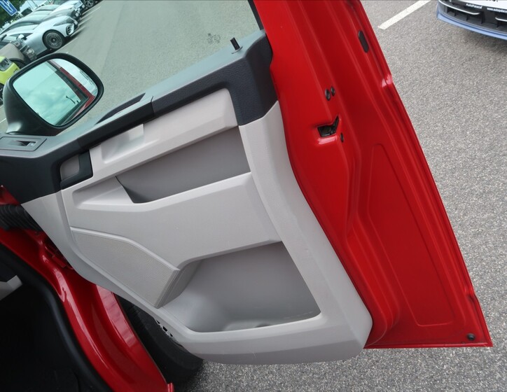 Volkswagen Transporter 15