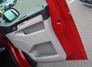 Volkswagen Transporter 15